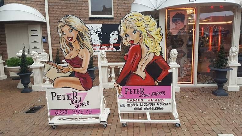 Gewoon een verzameling hilarische foto’s #1048