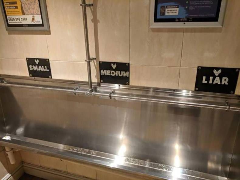 Gewoon een verzameling hilarische foto's #981