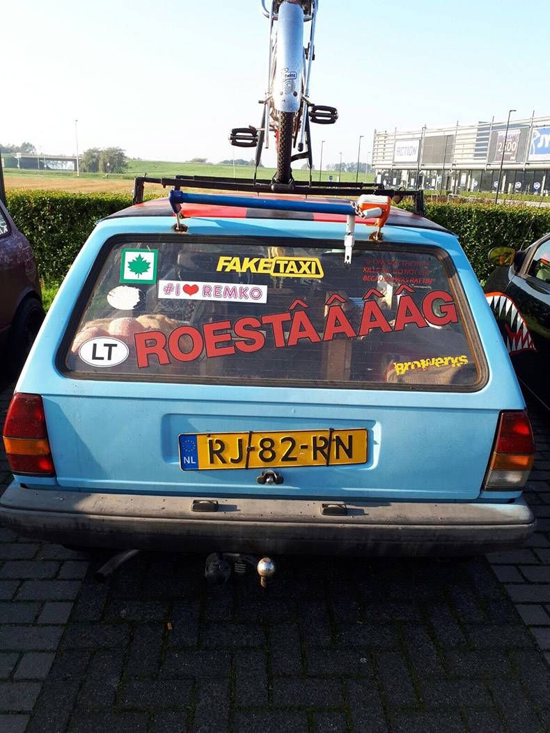 Gewoon een verzameling hilarische foto's #882