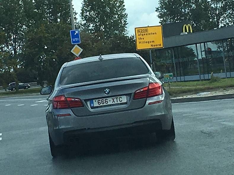 Gewoon een verzameling hilarische foto’s #865