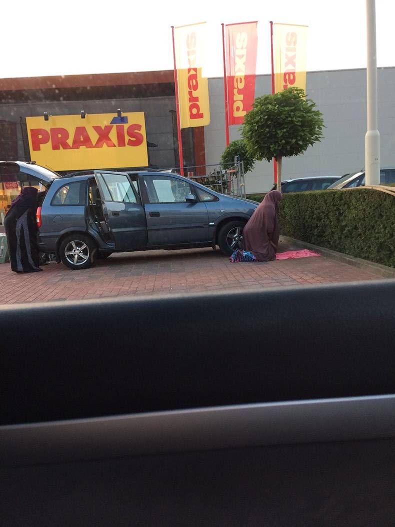 Gewoon een verzameling hilarische foto's #860