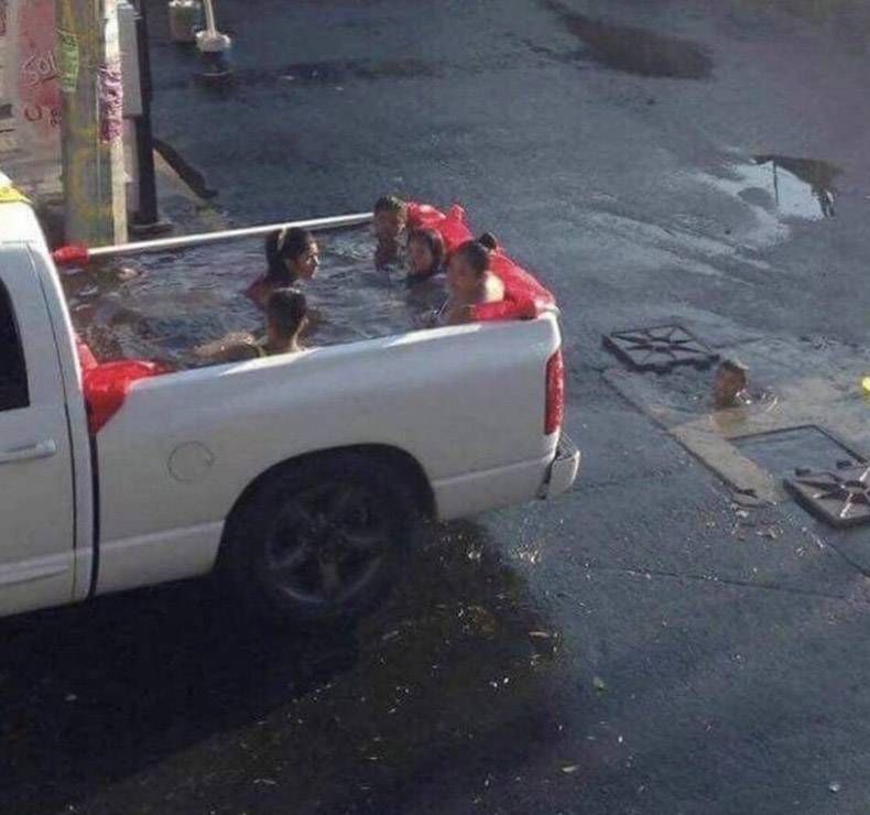 Gewoon een verzameling hilarische foto's #853