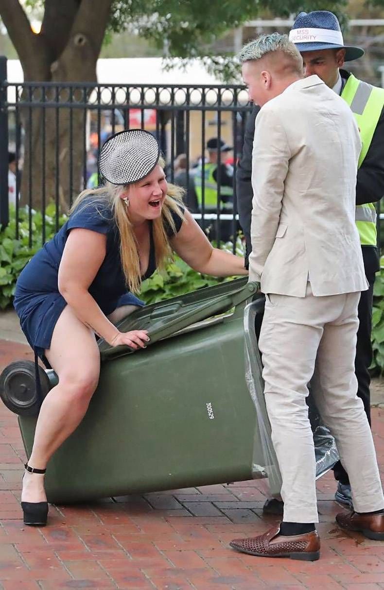 Gewoon een verzameling hilarische foto's #765