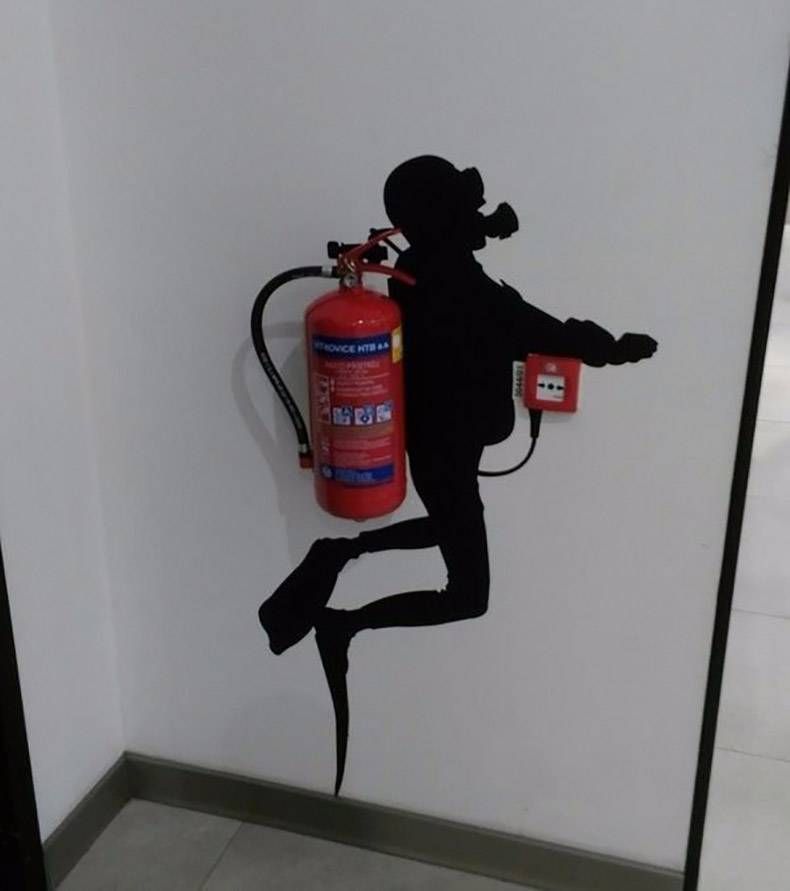 Gewoon een verzameling hilarische foto's #760
