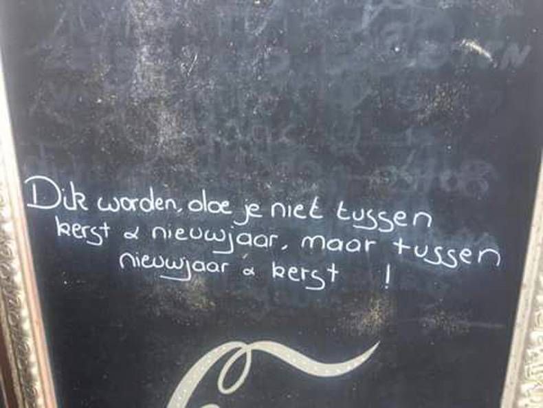 Gewoon een verzameling hilarische foto's #737