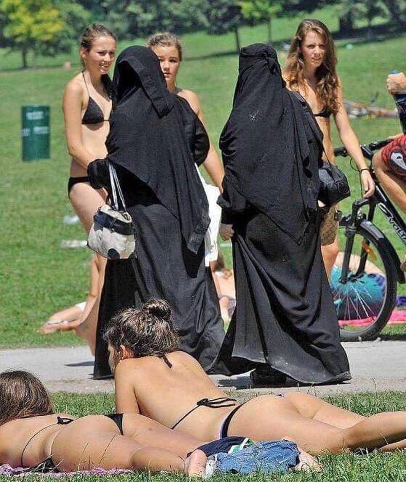 Gewoon een verzameling hilarische foto's #703