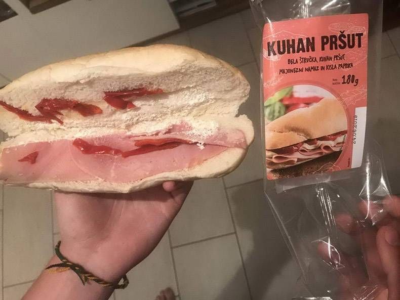 Gewoon een verzameling hilarische foto's #1347