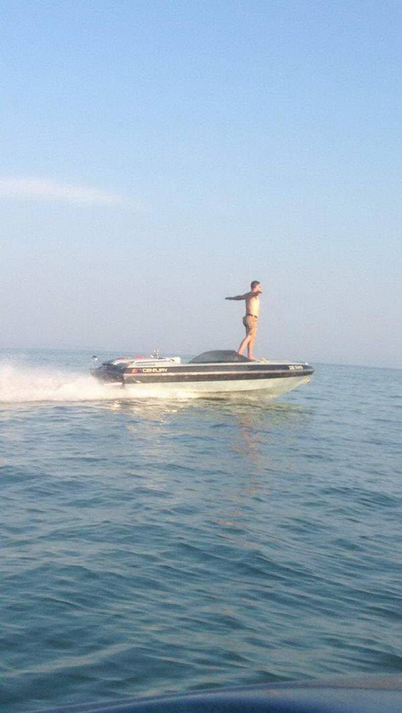 Gewoon een verzameling hilarische foto's #1298