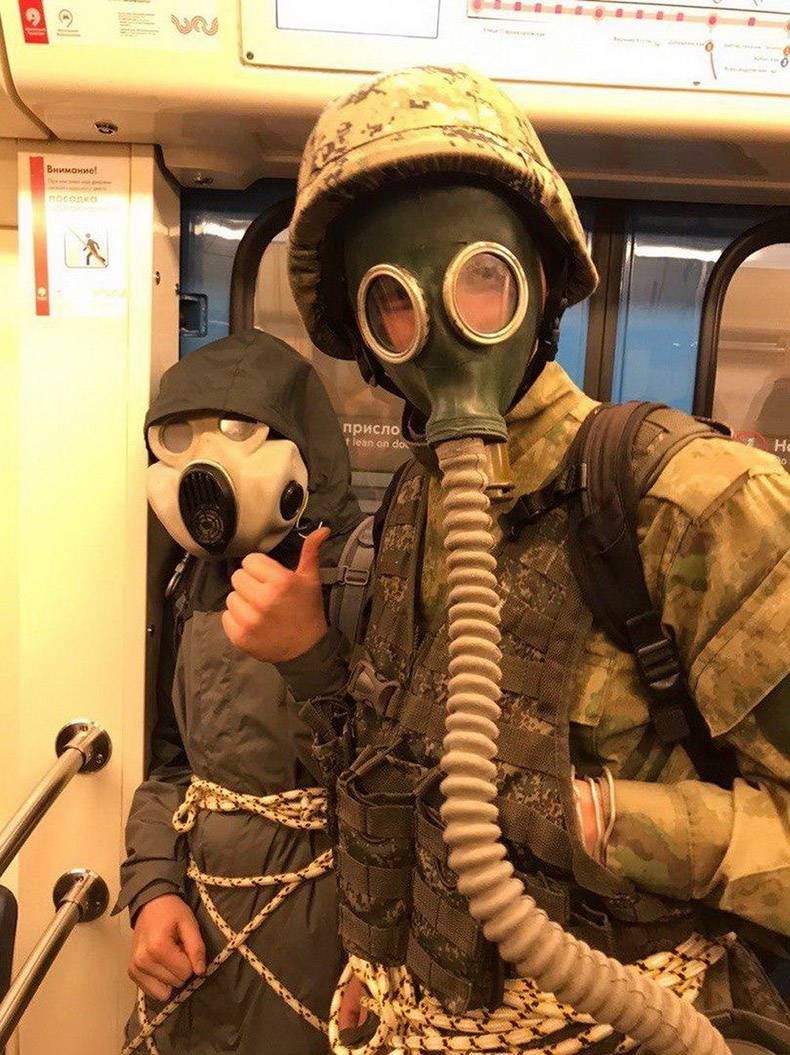 Gewoon een verzameling hilarische foto's #1192