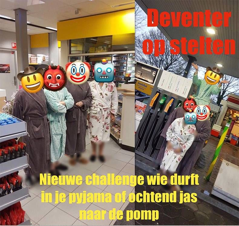 Gewoon een verzameling hilarische foto's #1099