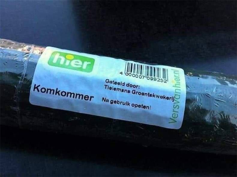 Gewoon een verzameling hilarische foto's #1076