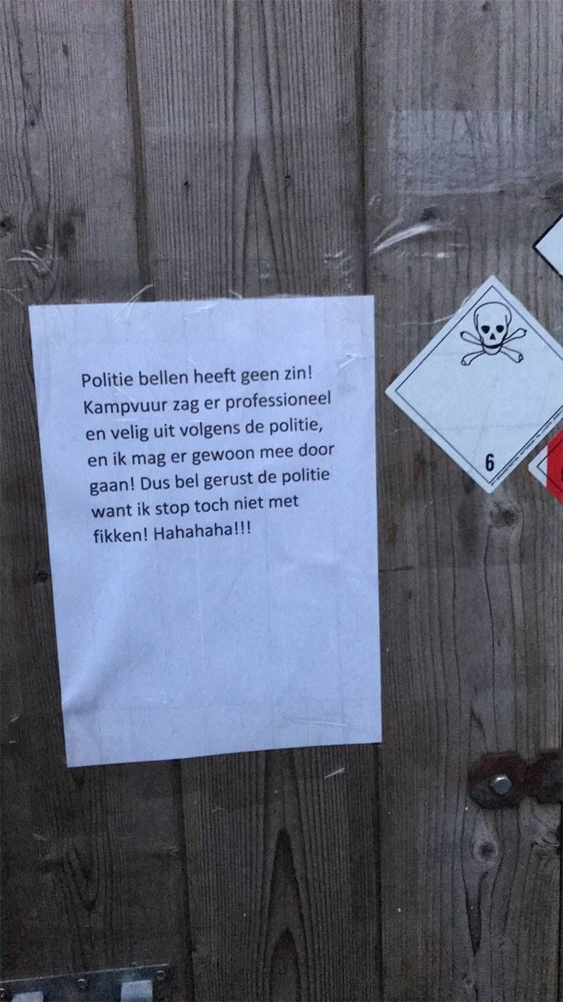 Gewoon een verzameling hilarische foto's #1010