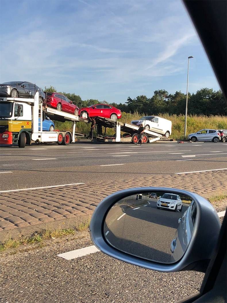Gewoon een verzameling hilarische foto's #989