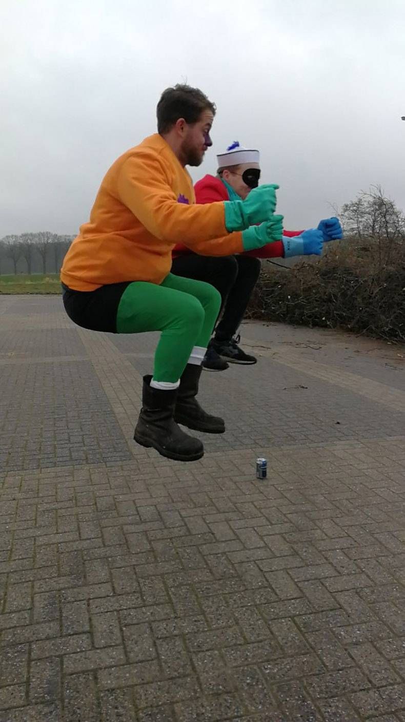 Gewoon een verzameling hilarische foto's #932