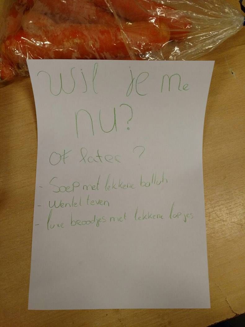 Gewoon een verzameling hilarische foto's #898