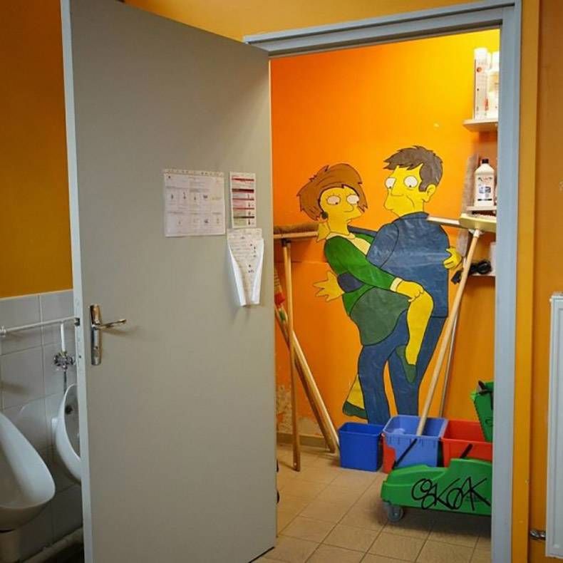Gewoon een verzameling hilarische foto's #760