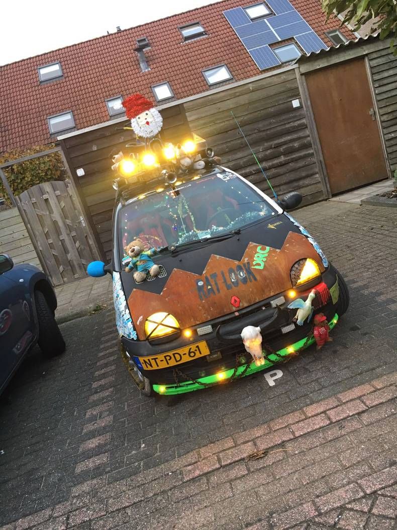 Gewoon een verzameling hilarische foto's #737
