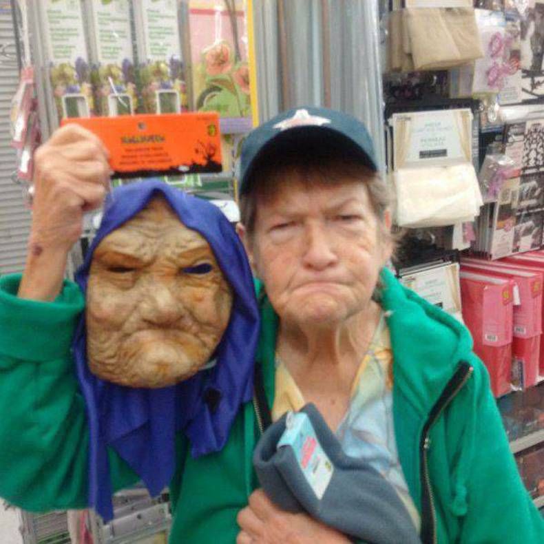 Gewoon een verzameling hilarische foto's #723
