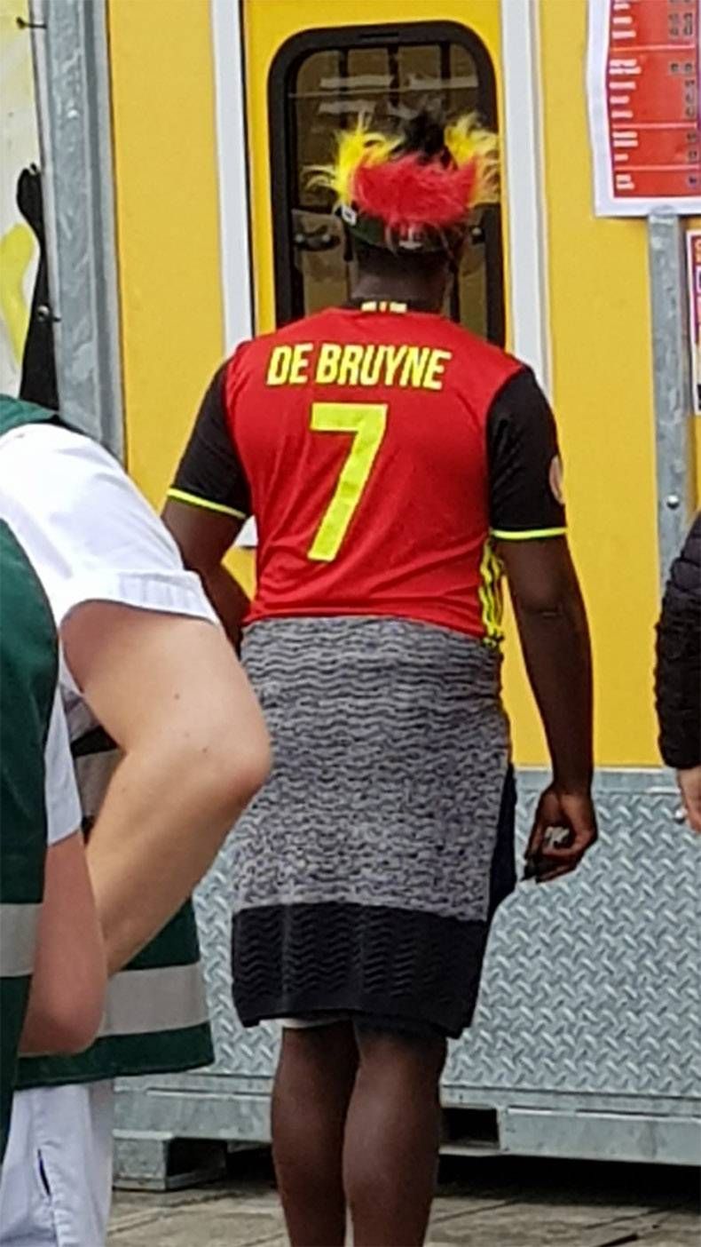 Gewoon een verzameling hilarische foto's #983