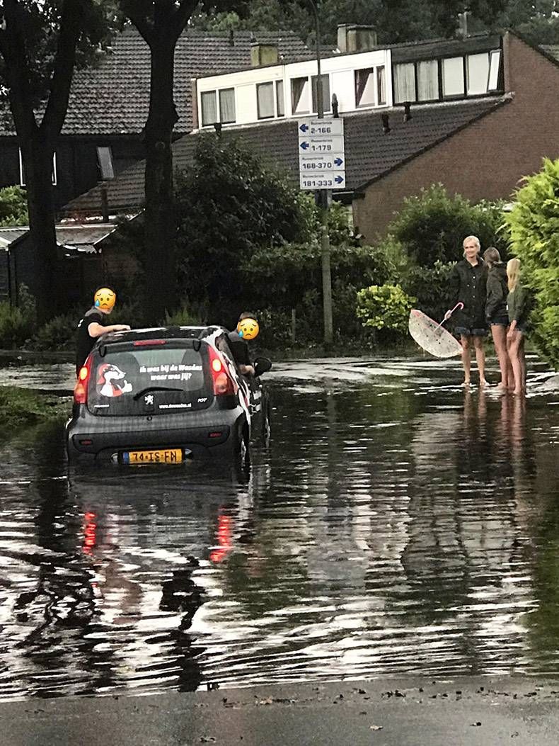 Gewoon een verzameling hilarische foto's #979