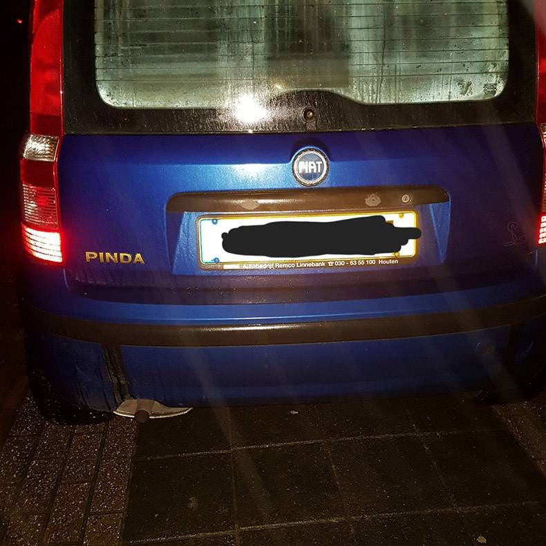Gewoon een verzameling hilarische foto's #894
