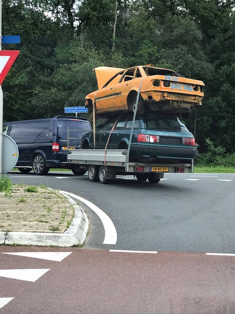 Gewoon een verzameling hilarische foto's #854