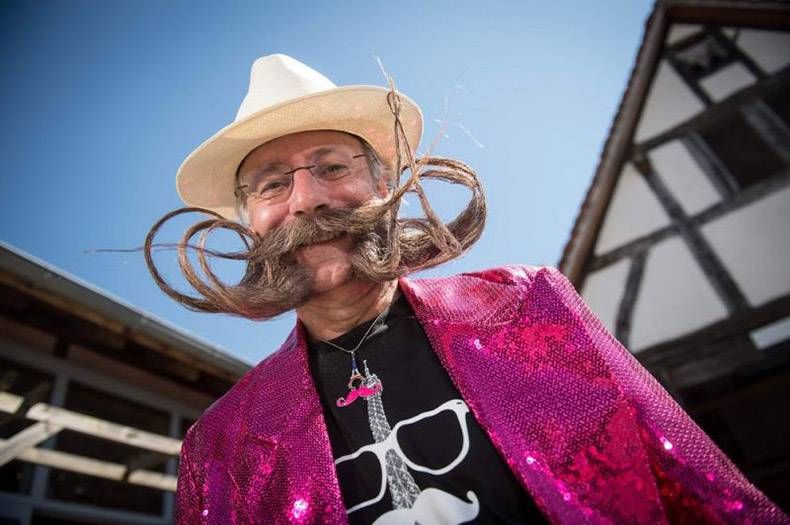 Gewoon een verzameling hilarische foto’s #809
