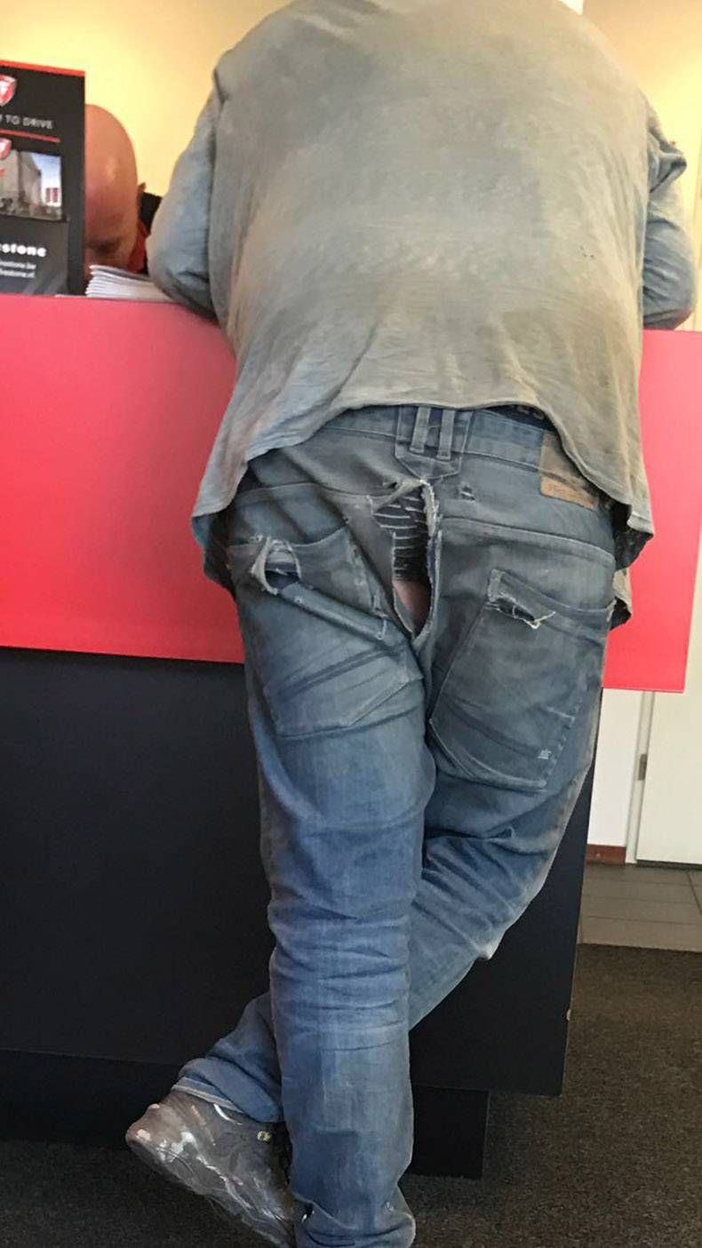 Gewoon een verzameling hilarische foto's #789