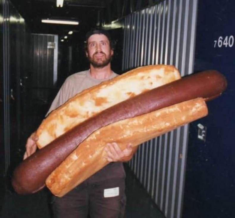 Gewoon een verzameling hilarische foto's #733
