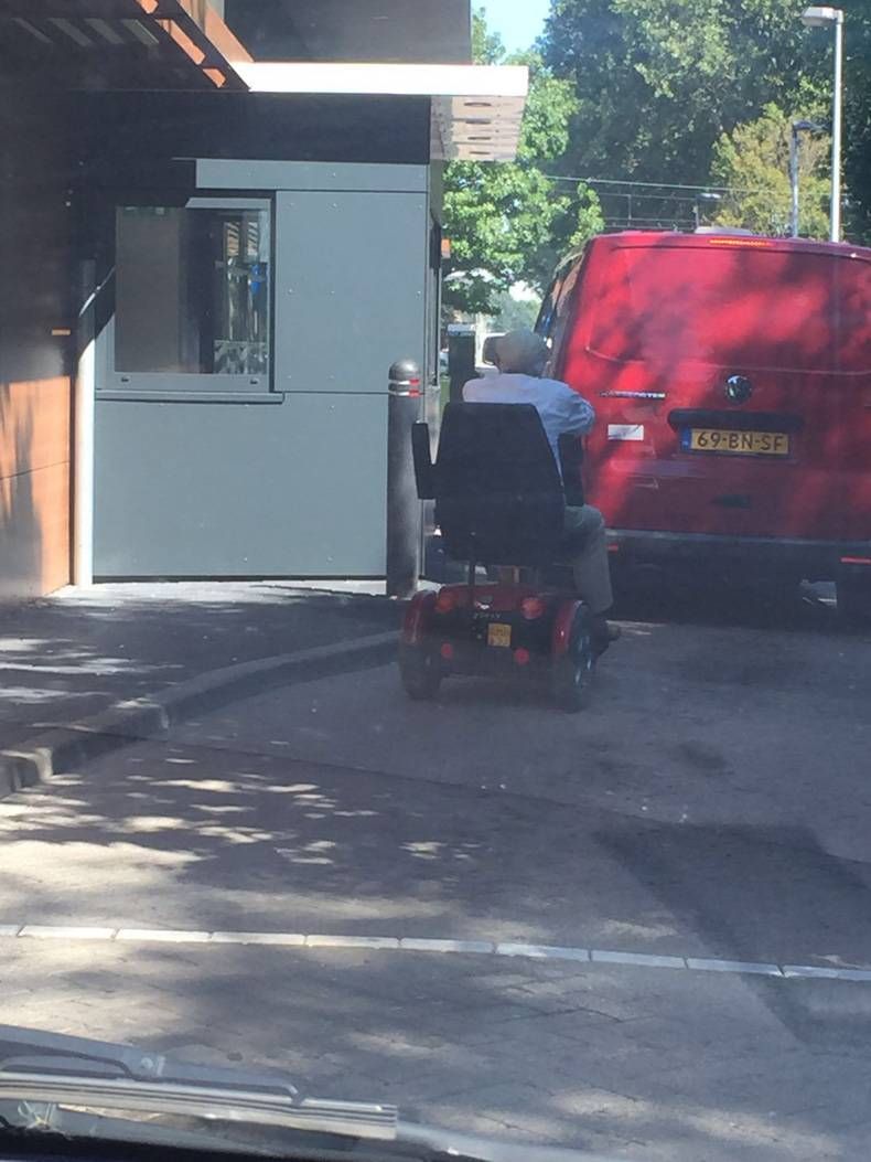 Gewoon een verzameling hilarische foto's #702