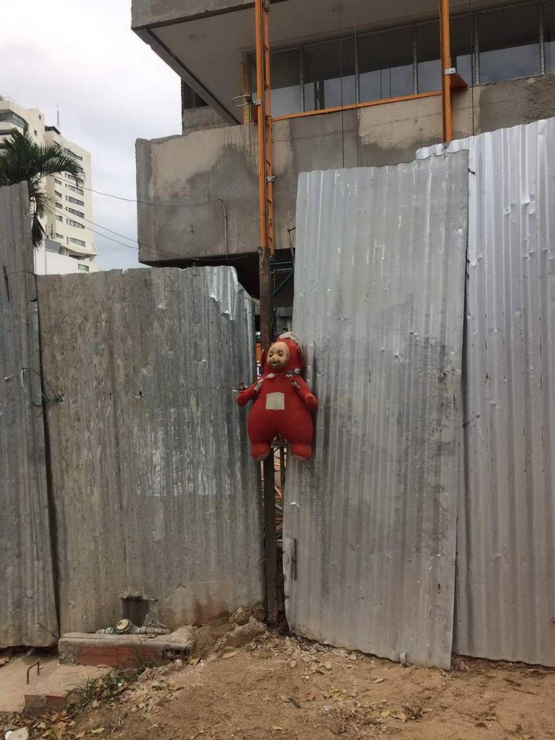 Gewoon een verzameling hilarische foto's #1332