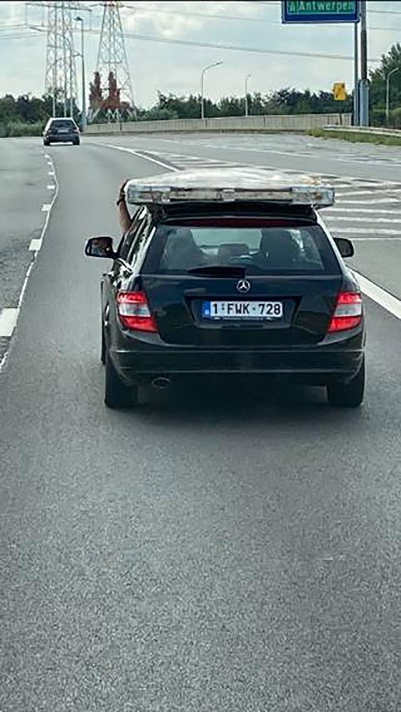 Gewoon een verzameling hilarische foto's #1314