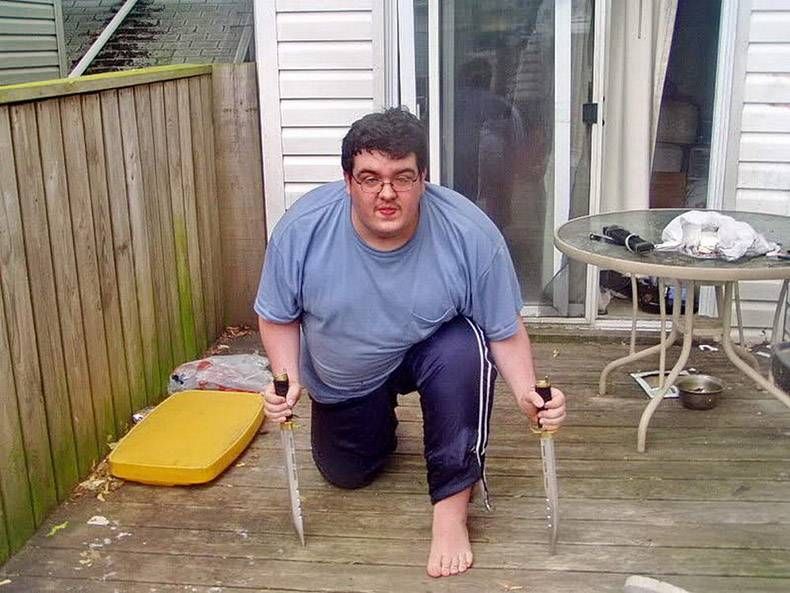 Gewoon een verzameling hilarische foto’s #1311