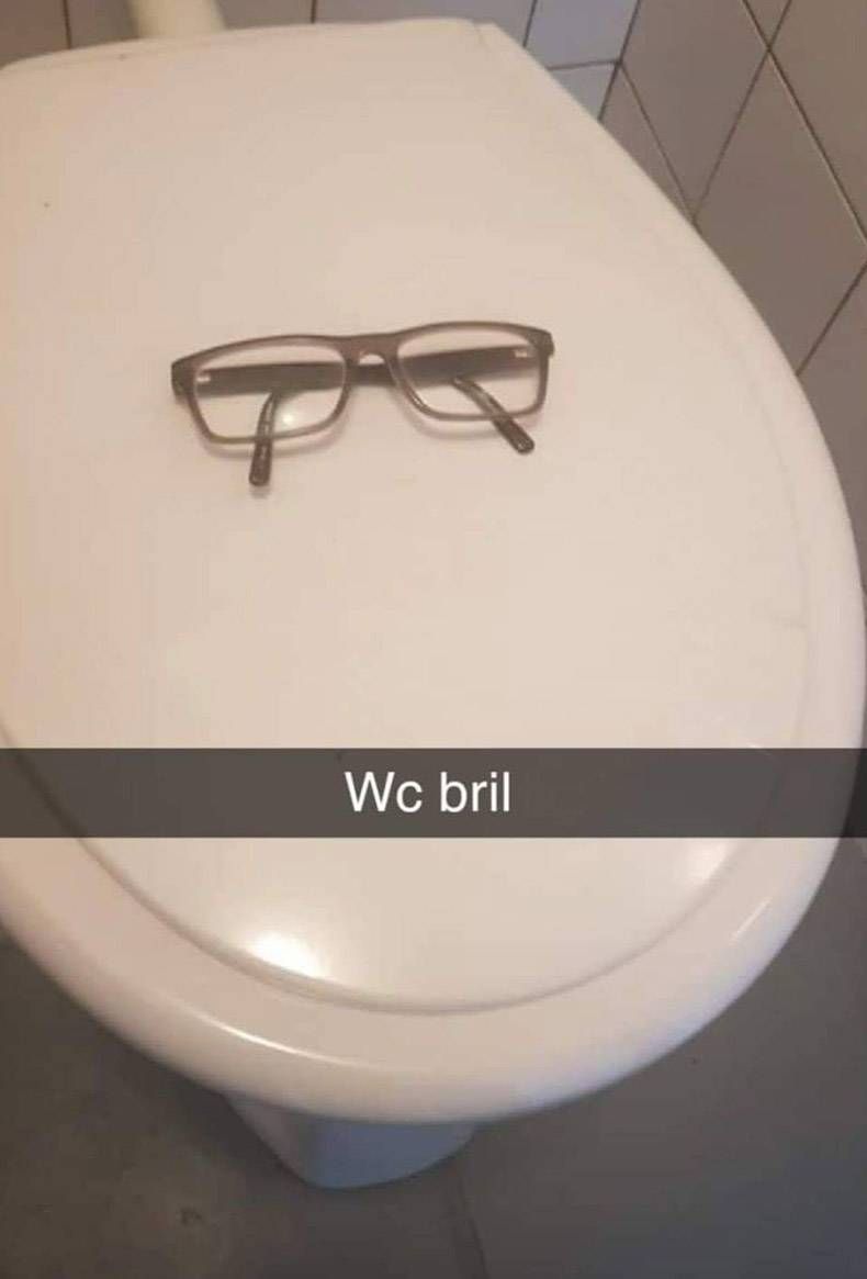 Gewoon een verzameling hilarische foto's #1233