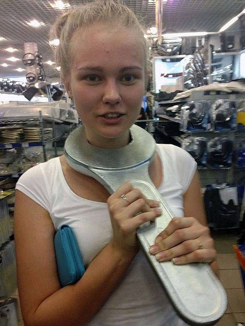 Gewoon een verzameling hilarische foto's #1054