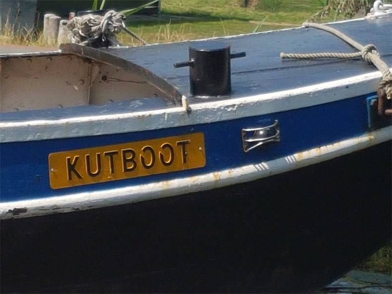 Gewoon een verzameling hilarische foto's #1003