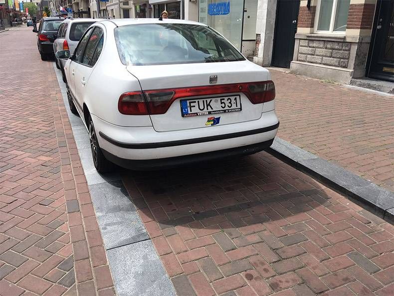 Gewoon een verzameling hilarische foto's #985
