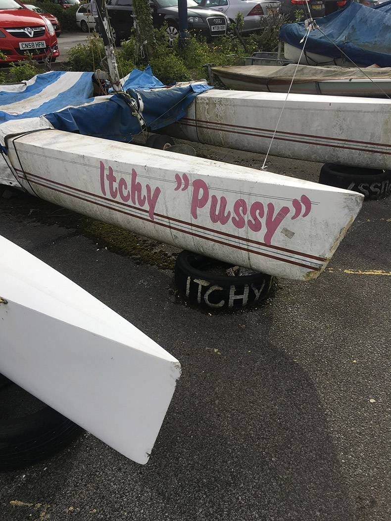 Gewoon een verzameling hilarische foto's #970