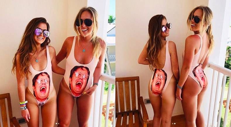 Gewoon een verzameling hilarische foto's #944