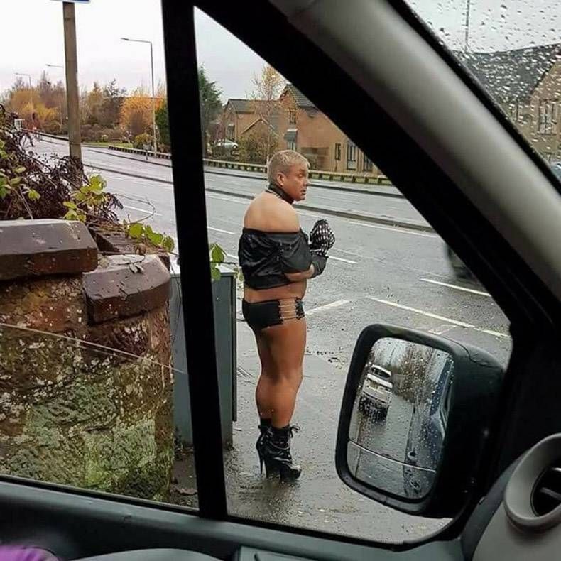 Gewoon een verzameling hilarische foto's #898