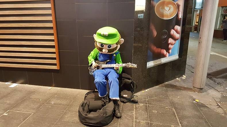 Gewoon een verzameling hilarische foto's #818