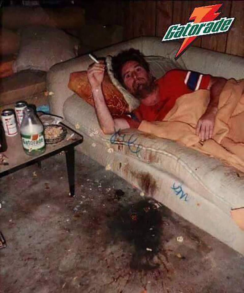 Gewoon een verzameling hilarische foto's #779