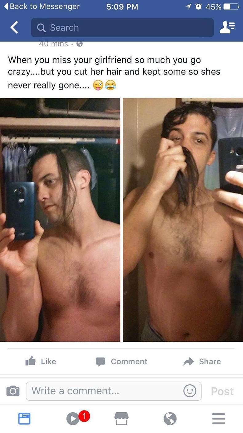Gewoon een verzameling hilarische foto's #770