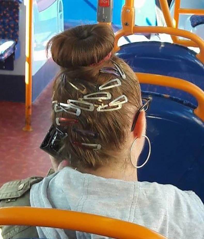 Gewoon een verzameling hilarische foto's #764
