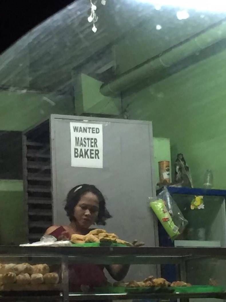 Gewoon een verzameling hilarische foto's #760