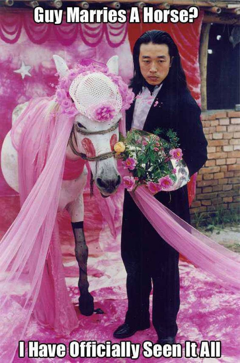 Gewoon een verzameling hilarische foto's #713