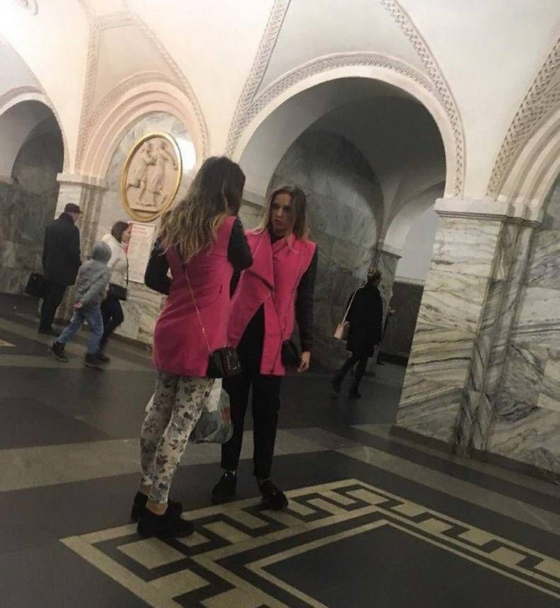 Gewoon een verzameling hilarische foto's #1344