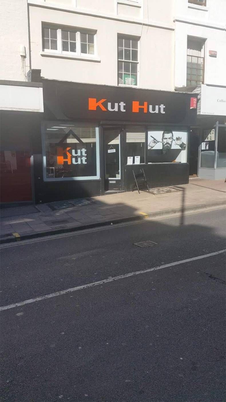 Gewoon een verzameling hilarische foto's #1029