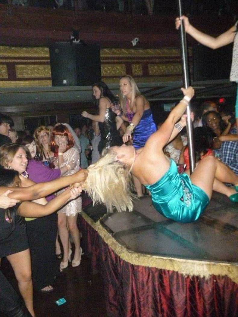 Pix Dump #1000 Special: Gewoon een verzameling OMFG foto’s