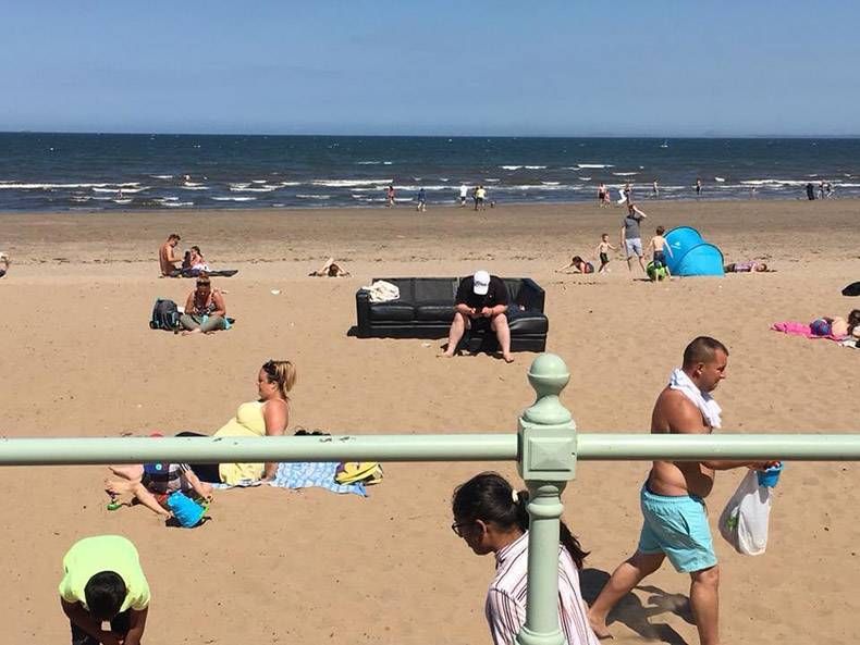 Gewoon een verzameling hilarische foto's #991